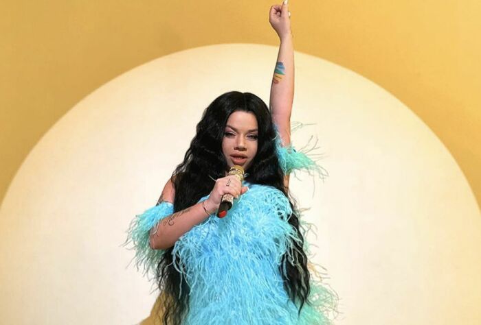 Бьянка. Бьянка.