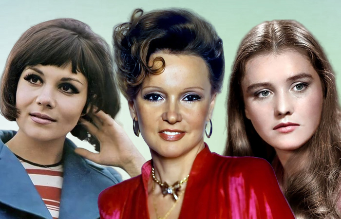 Гурченко закрутила роман с 18-леткой после 2 разводов, а Целиковская не простила обиду: Почему рухнули браки 6 знаменитых красавиц