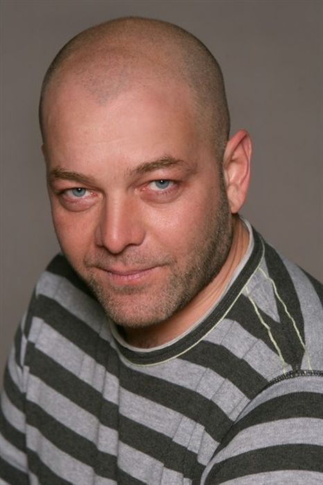 Магомед Костоев.