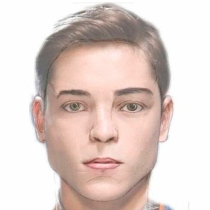 Так мог бы сейчас выглядеть Павлик Матросов.