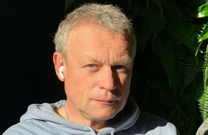 Сергей Жигунов. Сергей Жигунов.