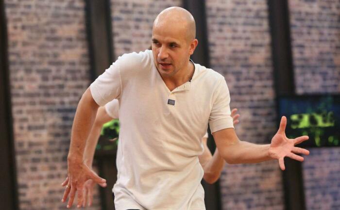 Егор Дружинин.