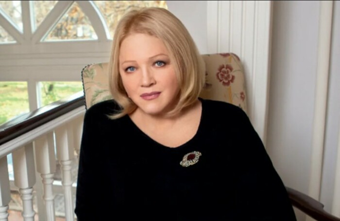 Наталья Егорова.