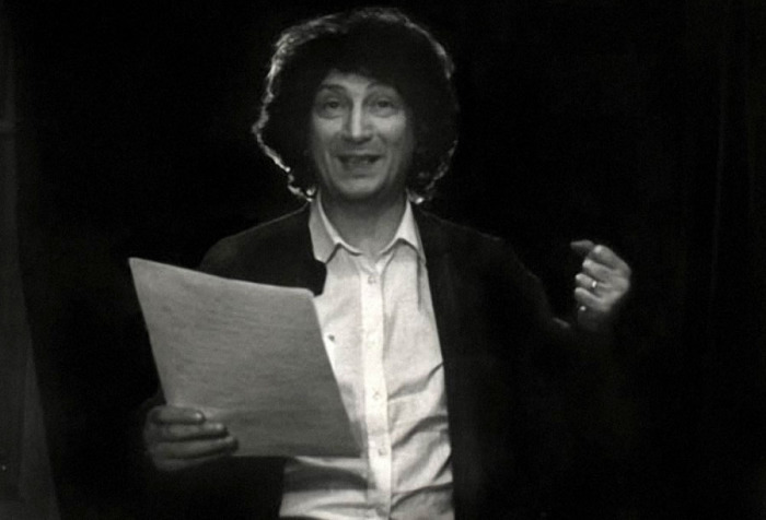 Юрий Энтин.