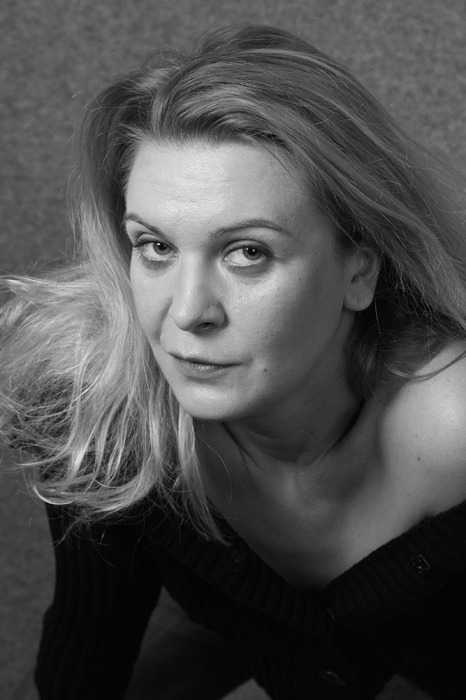 Екатерина Карпушина.