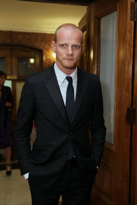 Юрий Колокольников.