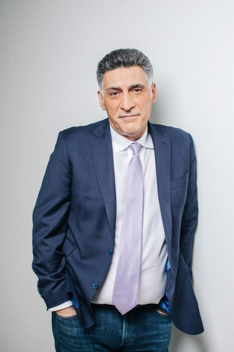 Тигран Кеосаян. Тигран Кеосаян.