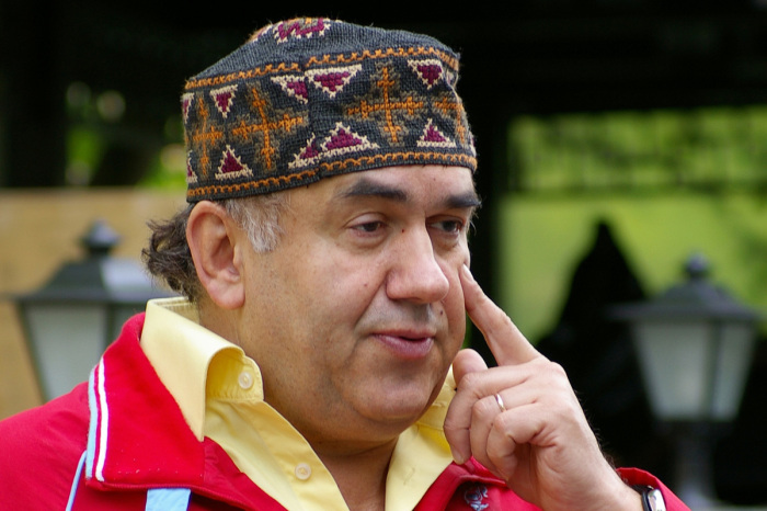 Станислав Садальский.