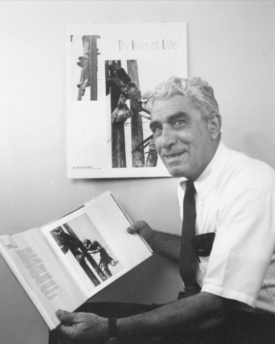 Рокко Морабито.