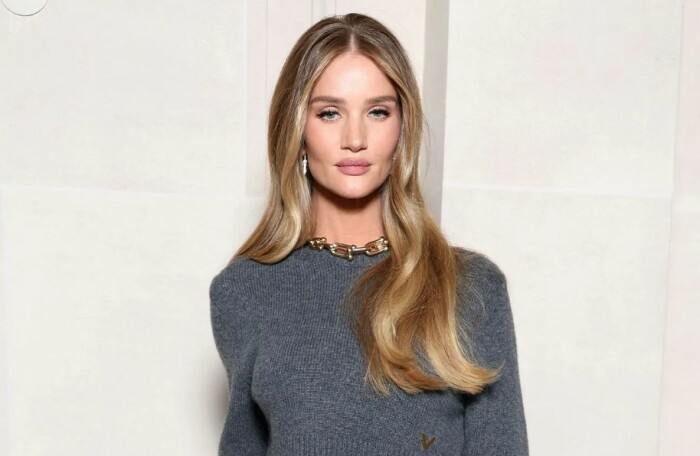 Рози Хантингтон-Уайтли.