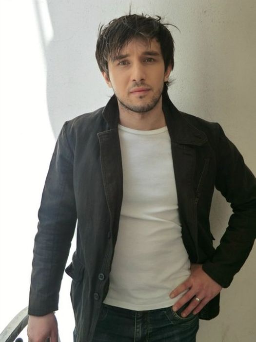 Дмитрий Семак.