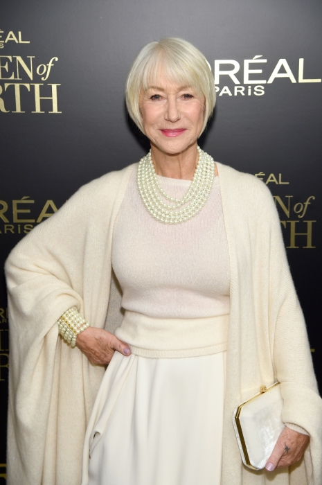 Хелен Миррен. Хелен Миррен.