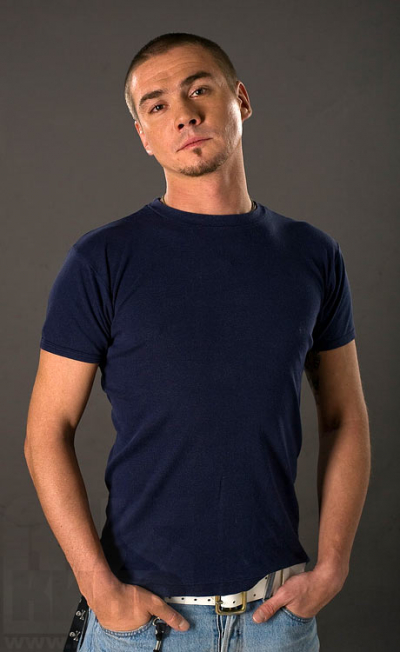 Денис Никифоров.