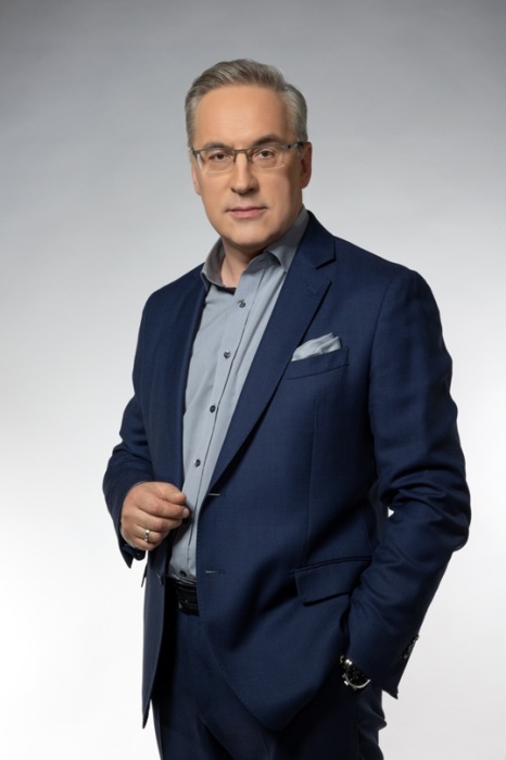 Андрей Норкин. Андрей Норкин.