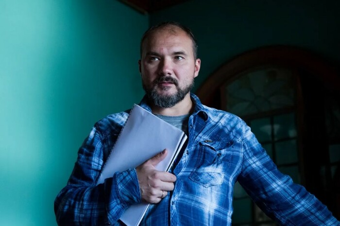 Дмитрий Петрунь. Дмитрий Петрунь.