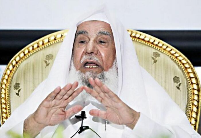 Сулейман Аль Раджи. Сулейман Аль Раджи.