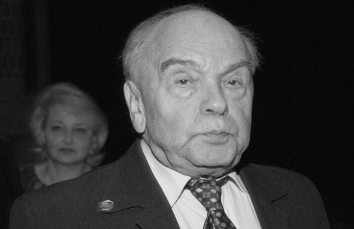 Владимир Шаинский. Владимир Шаинский.