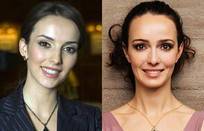 Юлия Зимина и Валерия Ланская. Юлия Зимина и Валерия Ланская.