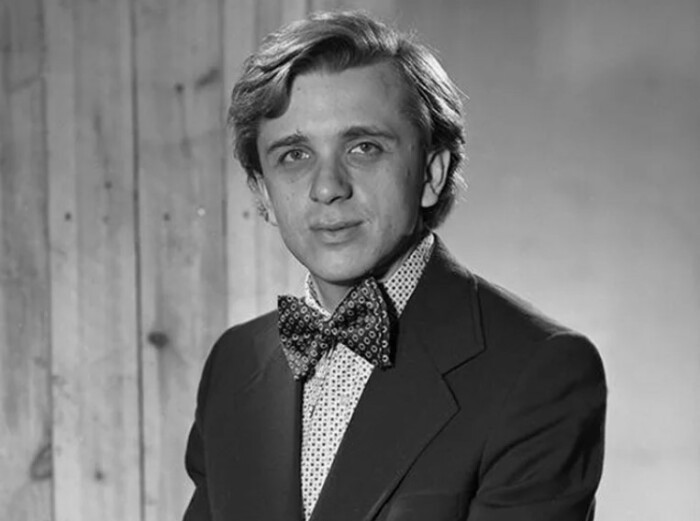 Евгений Стеблов. / Фото: www.yaplakal.com