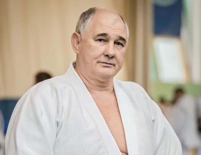 Владимир Невзоров.