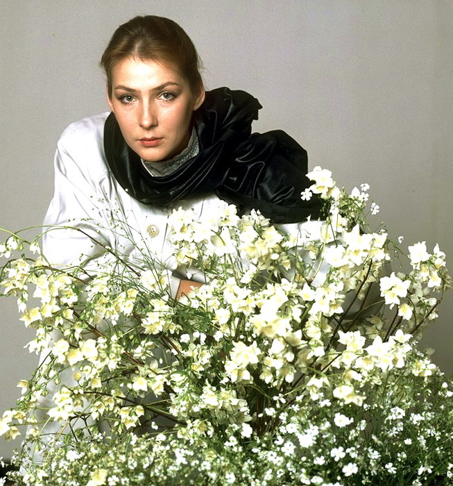 Наталья Данилова. / Фото: kino-teatr.ru Наталья Данилова. / Фото: kino-teatr.ru