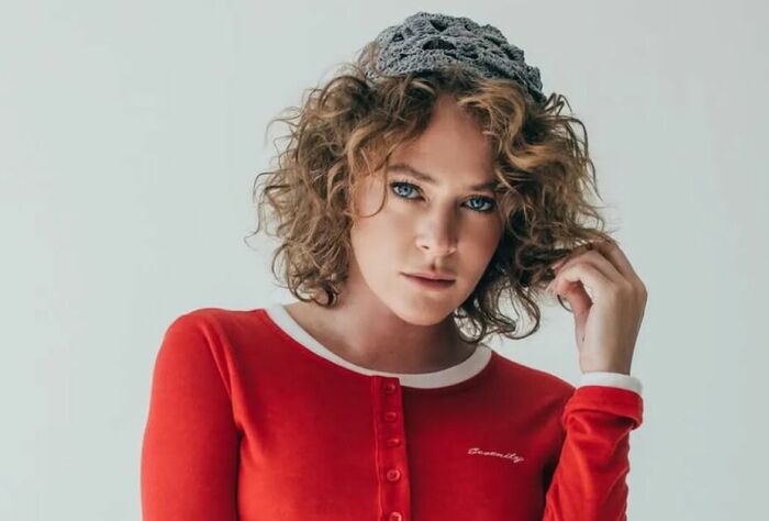 Аглая Тарасова. Аглая Тарасова.