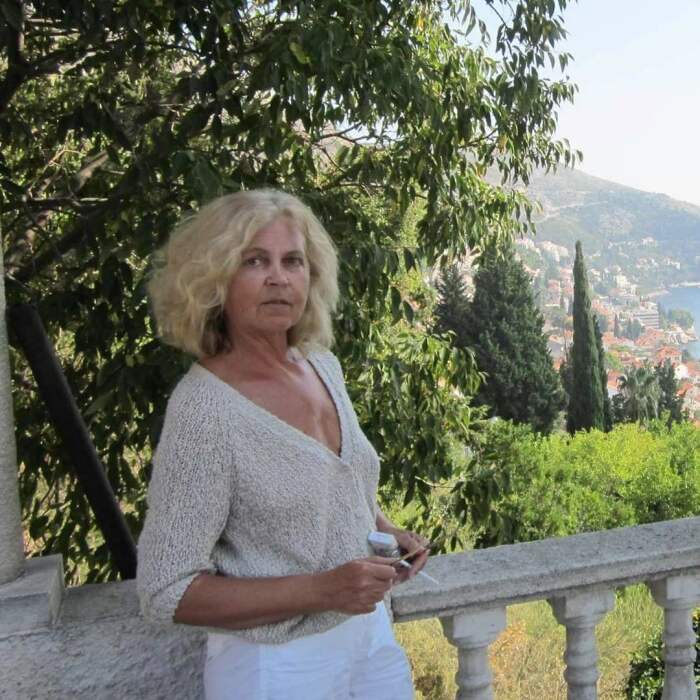 Нина Зоткина. Нина Зоткина.