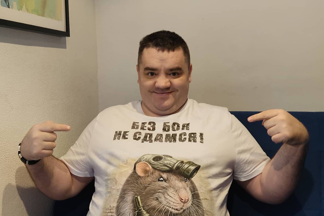 Юрий Шибанов. Юрий Шибанов.