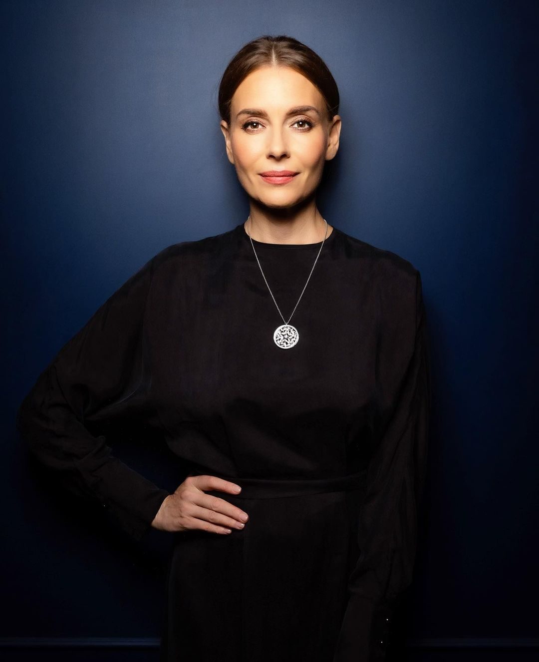 Любовь Толкалина.