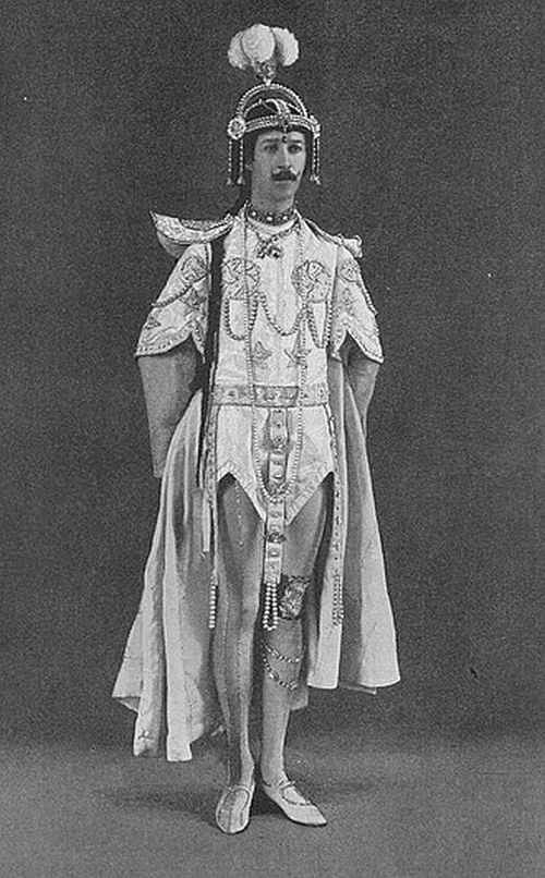 Генри Сирил Пэджет. Генри Сирил Пэджет.