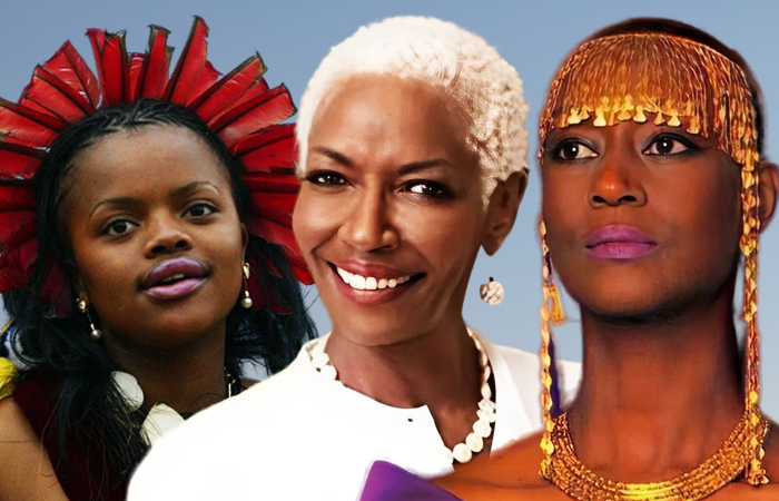 Тайная жизнь 7 самых влиятельных женщин африканских монархий: Исчезнувшая королева, дочь-бунтарка и принцесса в изгнании