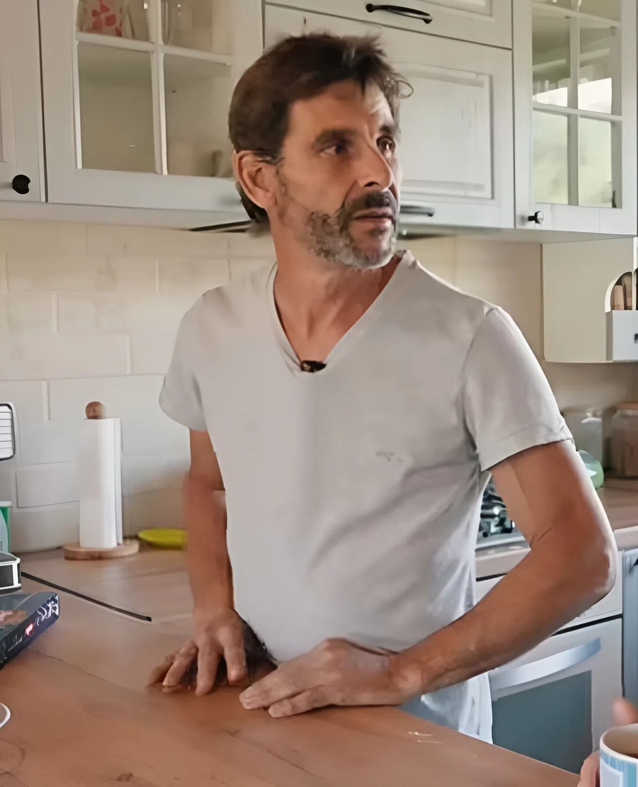 Сандро Фонтана .