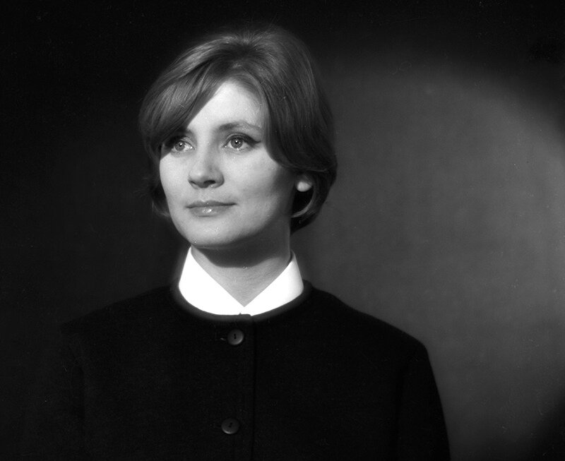 Евгения Уралова. Евгения Уралова.