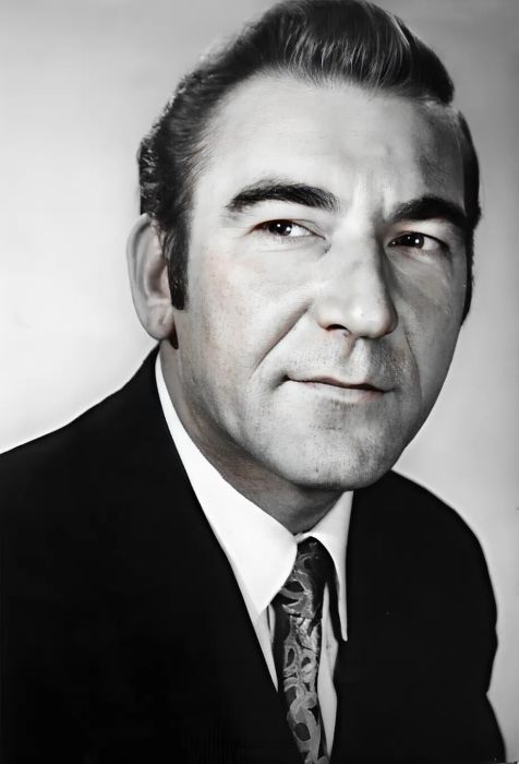 Владимир Удалов.