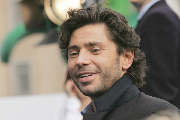 Валерий Николаев. Валерий Николаев.