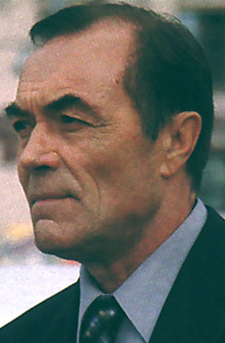 Александр Денисов.