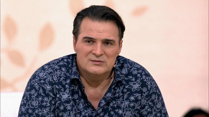 Александр Дьяченко. / Фото: smotrim.ru