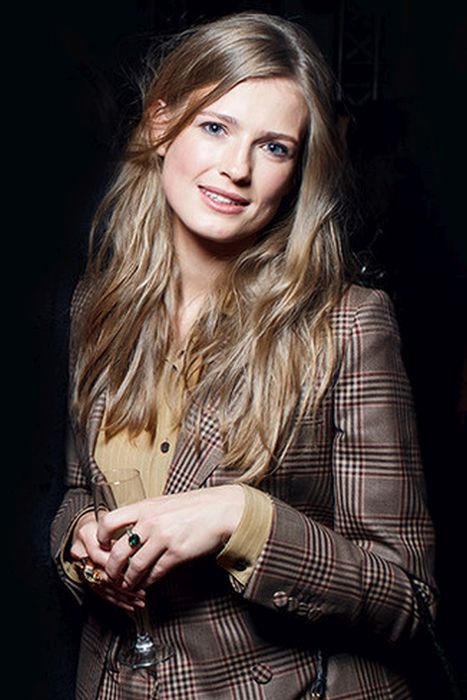 Софья Эрнст.