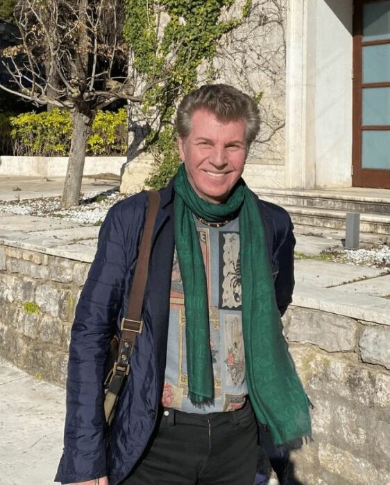 Ярослав Евдокимов. Ярослав Евдокимов.