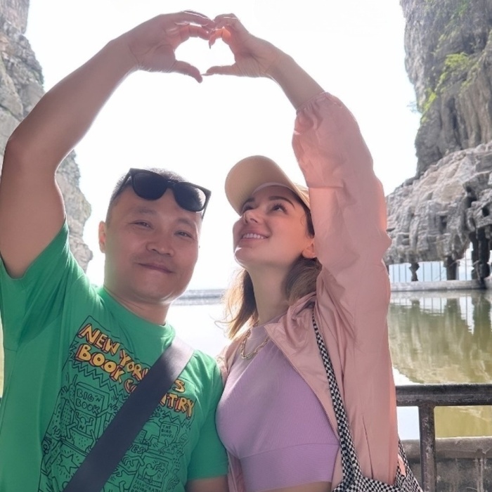 Многие китайцы надеются на то, что Россия откроет для Китая безвиз и можно будет отправляться на поиски невесты.