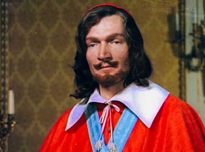 Александр Трофимов.