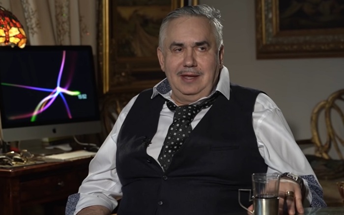 Станислав Садальский.