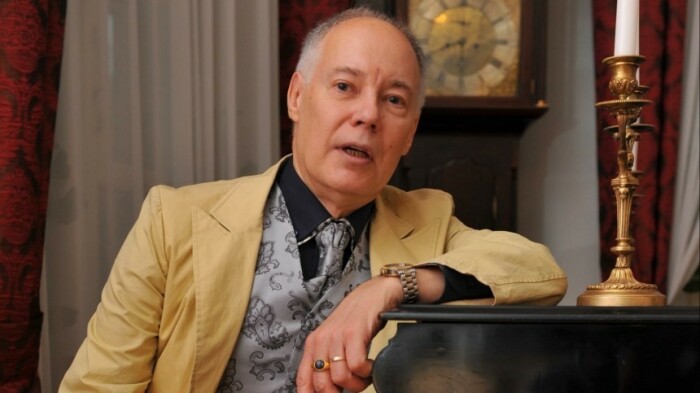 Владимир Конкин. Владимир Конкин.