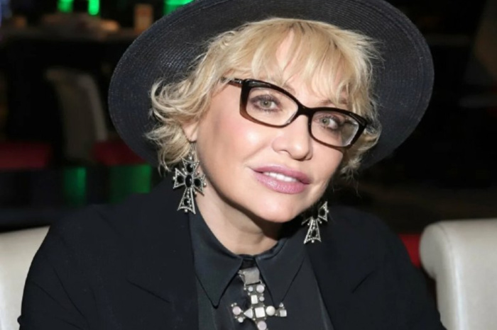 Наталья Лапина.