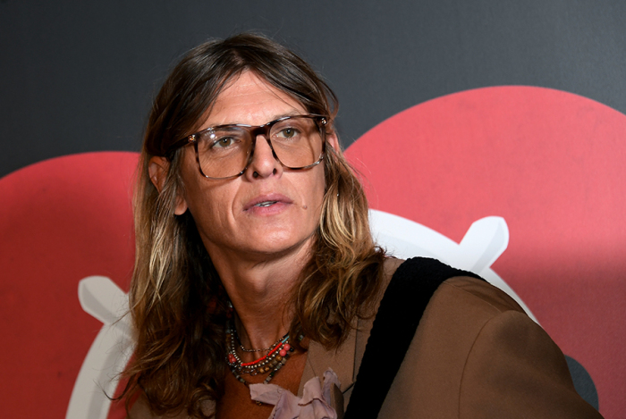 Владислав Лисовец.