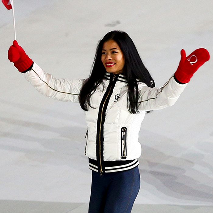 Ванесса Мэй. Ванесса Мэй.