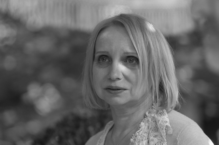 Ирина Мазуркевич.