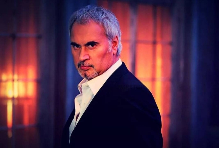 Валерий Меладзе. / Фото: informburo.kz