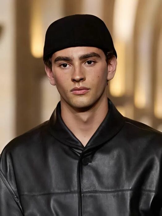 Джек Уорделл.