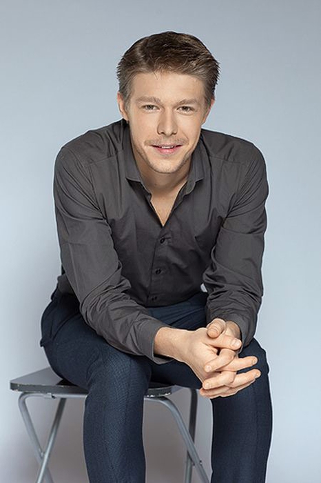 Никита Ефремов. / Фото: kino-teatr.ru Никита Ефремов. / Фото: kino-teatr.ru